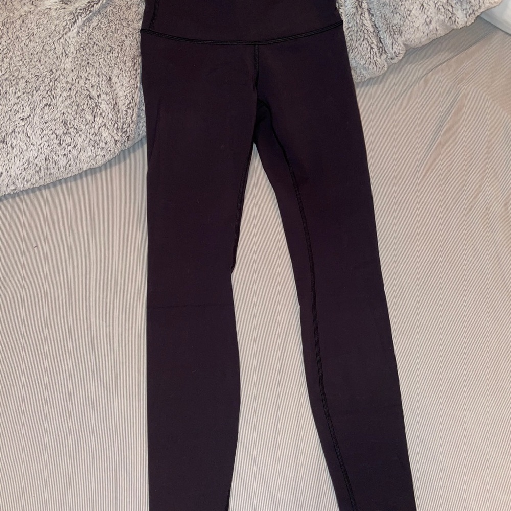 Wunder Under Full on Luon 25” Leggings